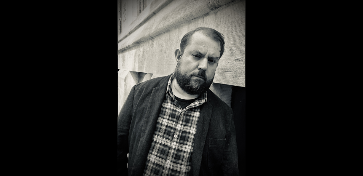 Eraser by Eric Allen Yankee – The Literary Underground