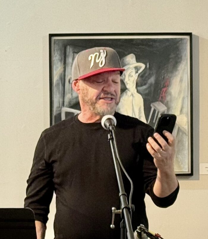 class photo – 50th reunion by Danny Shot – The Literary Underground